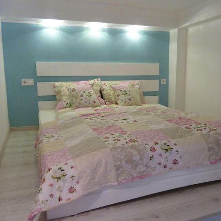 Kossuth Apartmanok Debrecen Dış mekan fotoğraf