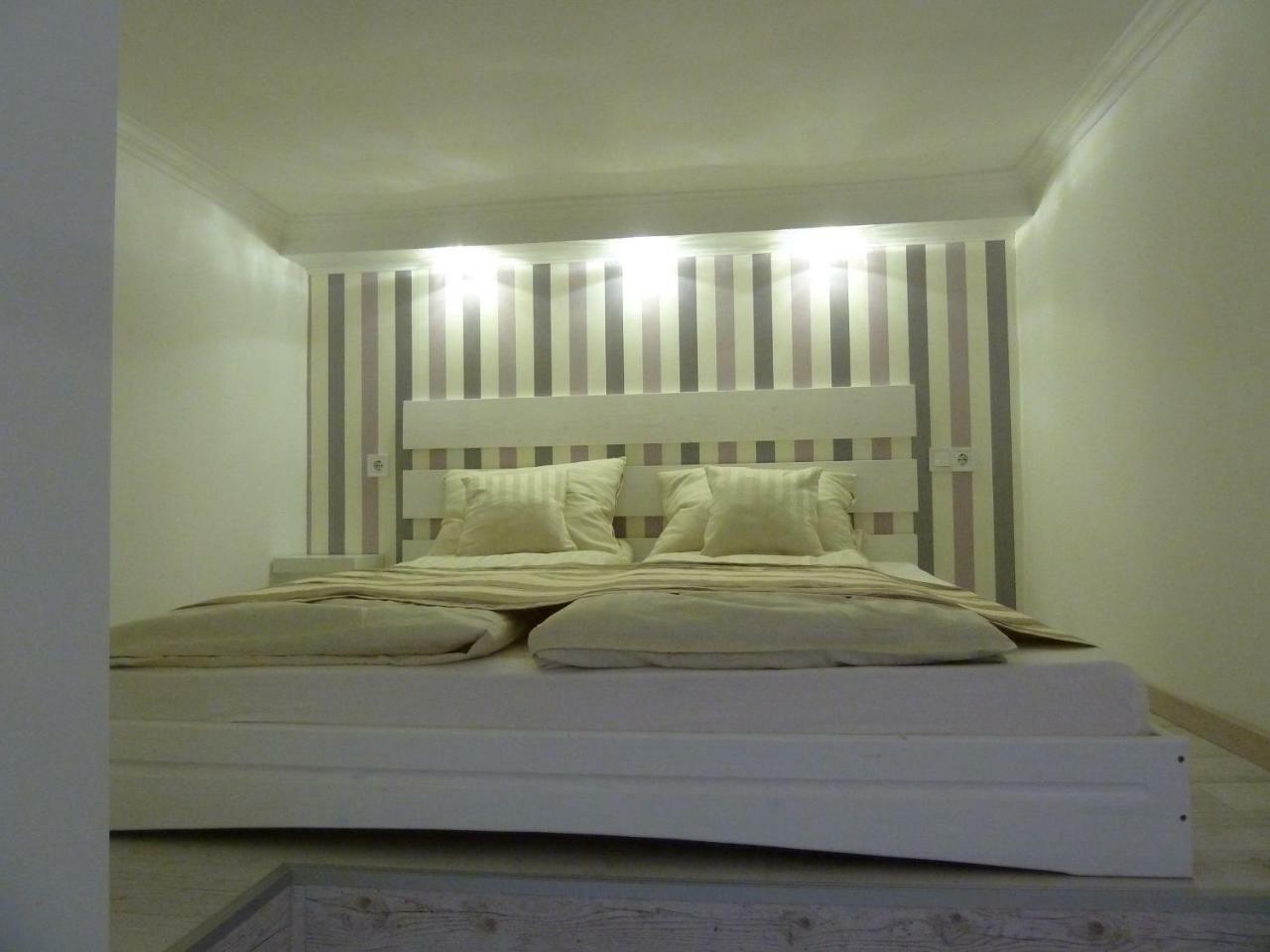 Kossuth Apartmanok Debrecen Dış mekan fotoğraf