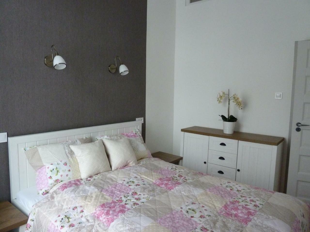 Kossuth Apartmanok Debrecen Dış mekan fotoğraf